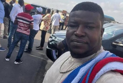 NPP activist charged with communication of false news
