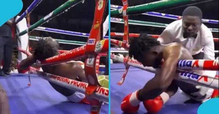 Sports Ministry mourns passing of Nigerian boxer Olanrewaju