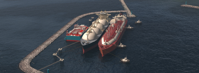 Ghana’s Petroleum Commission to outline upstream investment opportunities