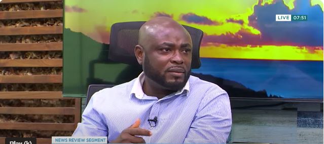 GoldBod faces blowback over poor stakeholder engagement – Larry Dogbey