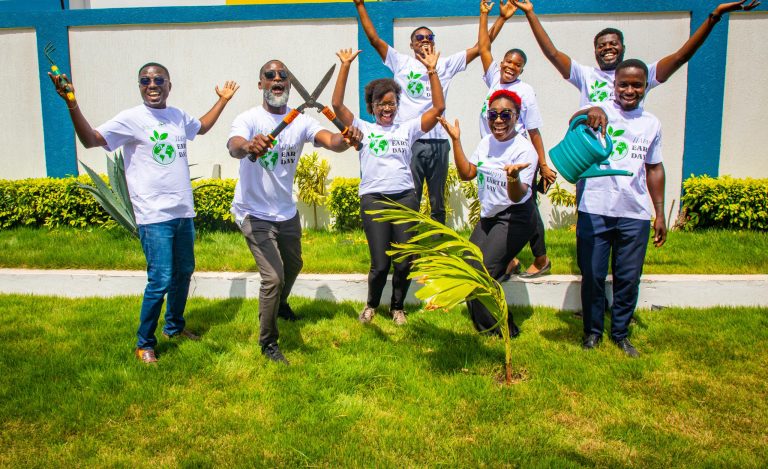 Nviron Hive & Npontu partner to boost Africa’s ESG & Climate Tech