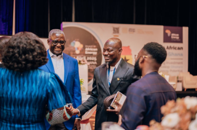 Ghana Unveils Ambitious Downstream Agenda