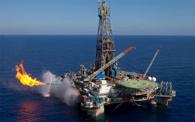 Oil Production Falls For Fifth Year – PIAC Report