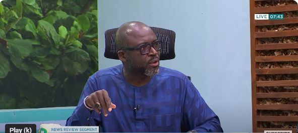 Bawumia is right; leadership failures caused NPP’s defeat