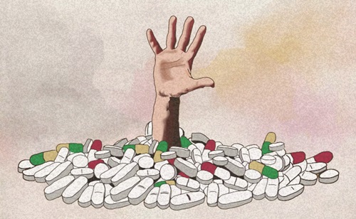 Opioids abuse destroying nation’s youth – Renowned psychiatrist sounds alarm