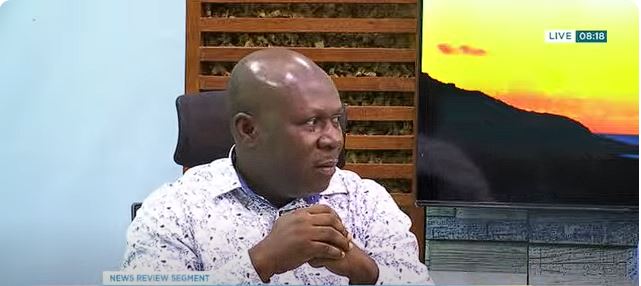 Monetise hawker indiscipline, don’t resort to assault – Elvis Darko to Kumasi Mayor