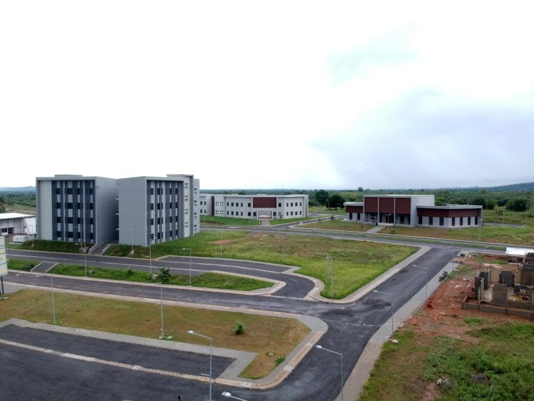 UESD, MasterCard Foundation launch 10-year Nkabom Project to create 3m jobs by 2030