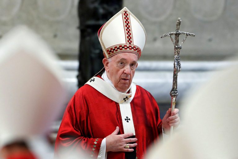 Tributes pour in from world leaders after Pope Francis’ death