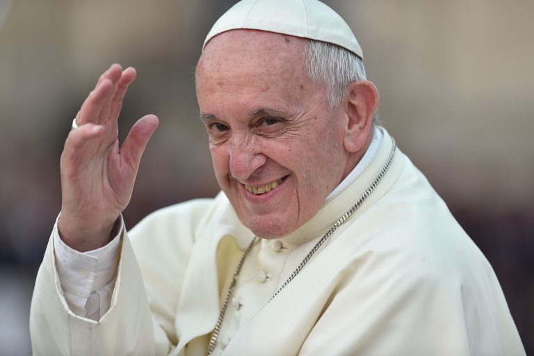 Pope Francis’s funeral scheduled for April 26
