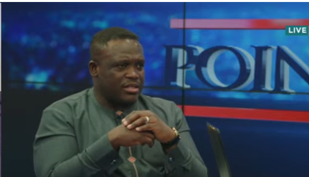 Vetting: I was mentally prepared for Minority’s grilling