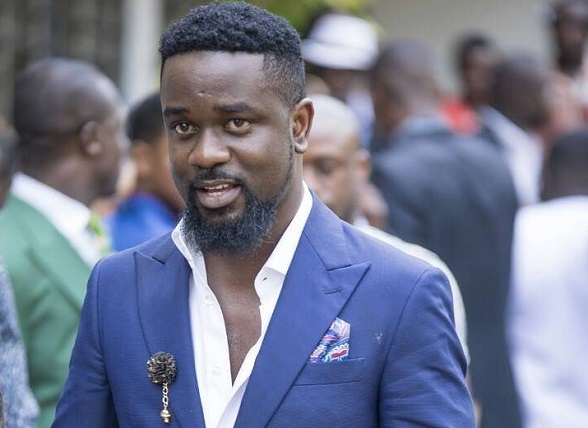 Sarkodie Sues Ecobank Over Image Rights