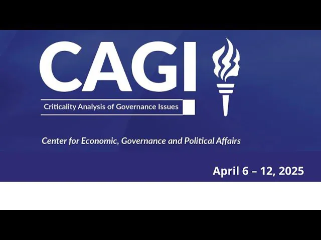 Ghana Faces Governance and Economic Reforms Amid Regional Turmoil