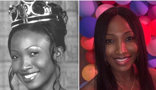 Meet Sheila Azuntaba: the new Acting Deputy MD of Consolidated Bank Ghana