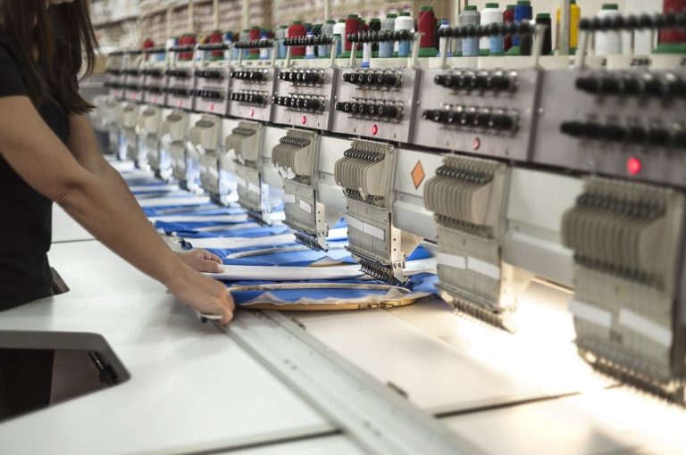Ghana to set up 3 garment factories with private sector collaboration