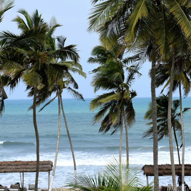 An Insider’s Guide To Ghana & Accra: Eat, Sleep & Shop