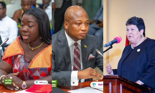 Trade, Foreign Affairs Ministers to meet US Envoy over tariffs on April 7