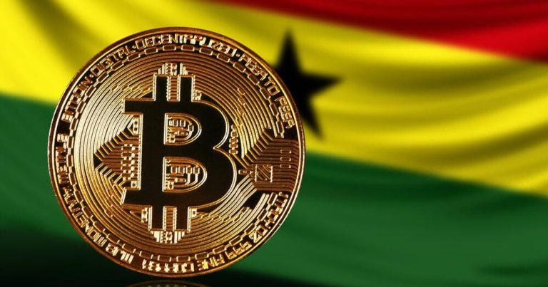 Ghana’s central bank announces moves to regulate cryptocurrency, sets deadline