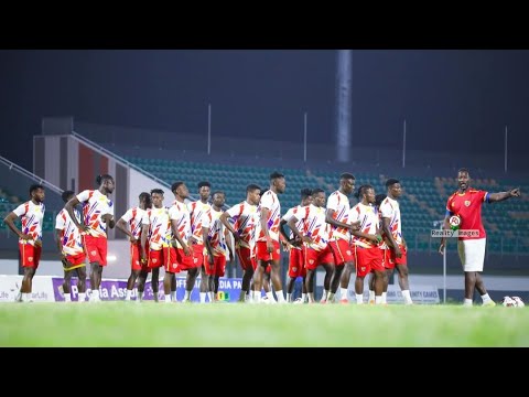 GFA announces new venue for Hearts of Oak-Nations FC game