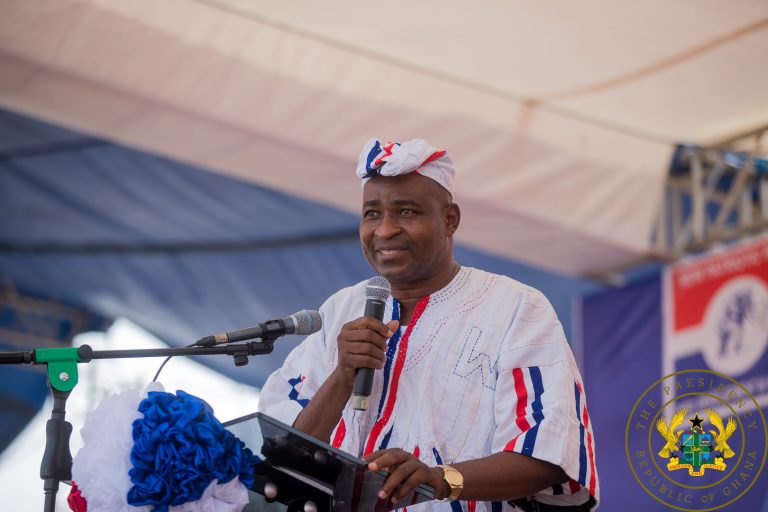 Akonta Mining sues Lands Minister, Minerals Commission demands GHC20m in damages