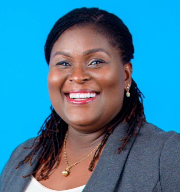 Dr. Naomi Wolali Kwetey appointed MD of CBG