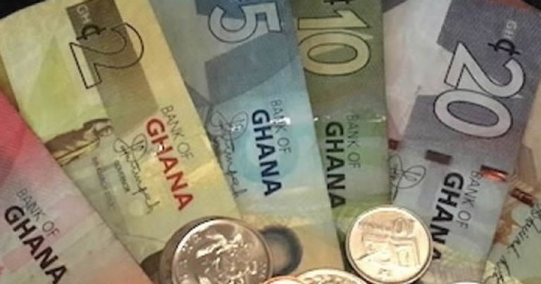 Ghana Cedi ranks as the 7th strongest currency in Africa