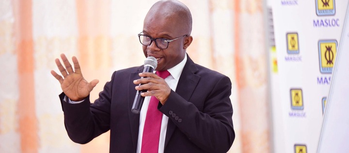 “If anything happens, no law will protect you” – Nyiaeso MP cautions market women