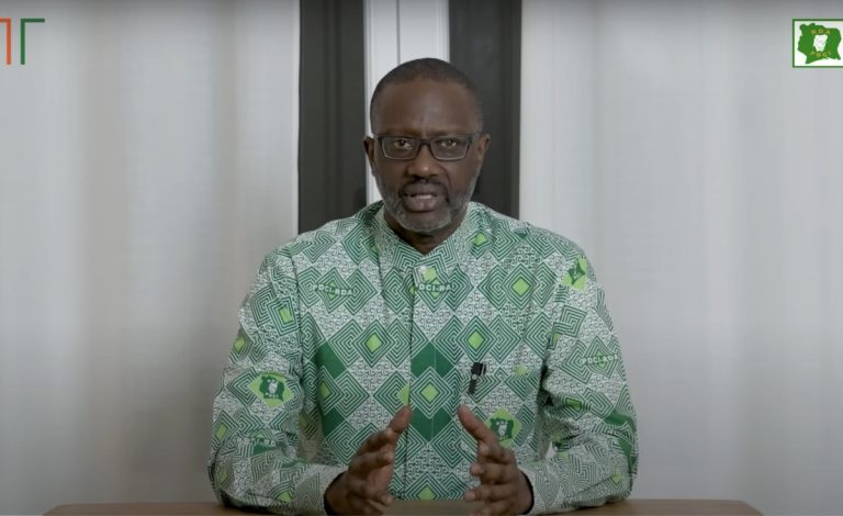 Cote d’Ivoire: Thiam Resigns as President of the Opposition PDCI Party