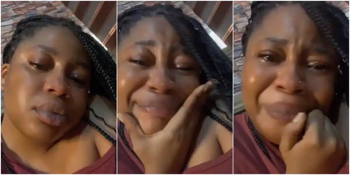 Guy flogs hookup lady for allgedly stealing his GHS 7 from his wallet