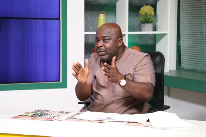 If Chairman Wontumi is not released by 6pm, there’ll be problems – MP warns [Video]