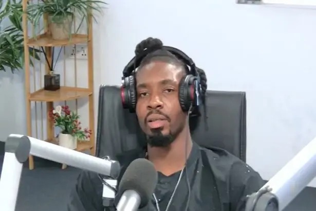 The most challenging project I’ve worked on was ‘Amen’ – Beeztrap KOTM
