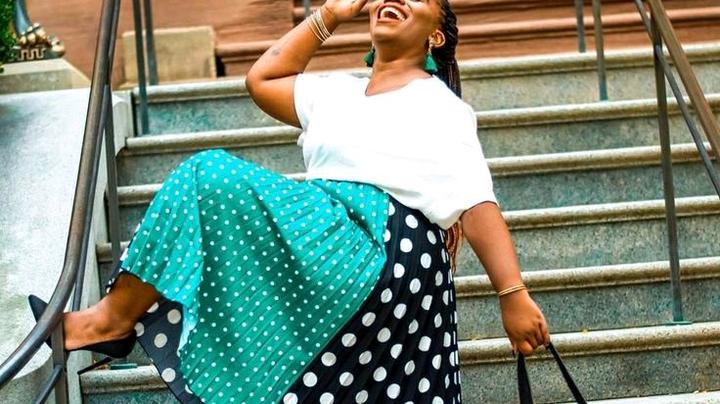 How Skirts Can Transform Your Professional Style