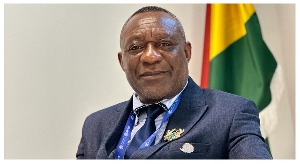 I have given my soul to NPP – General Secretary hopeful