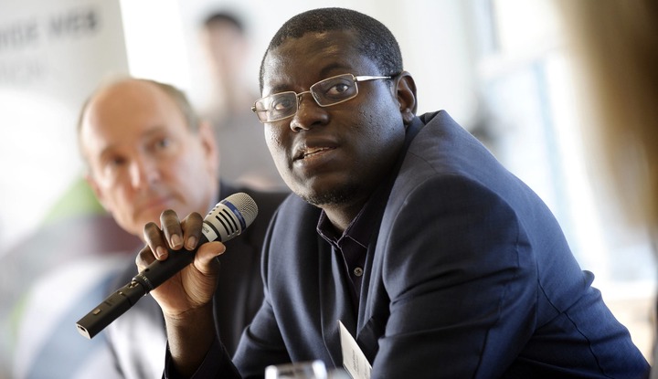Adu-Boahene’s memo from EOCO cells on how monies were used for national security operations ‘irrelevant’ – Bright Simons