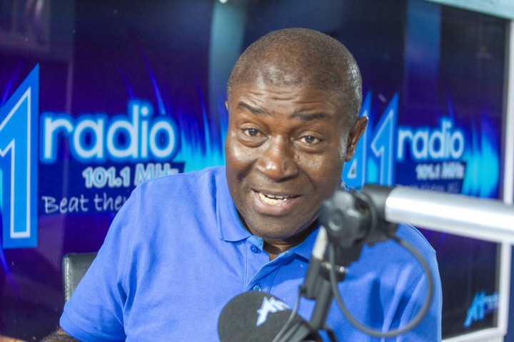 NPP considering holding flagbearer race before other internal elections – Nana Akomea