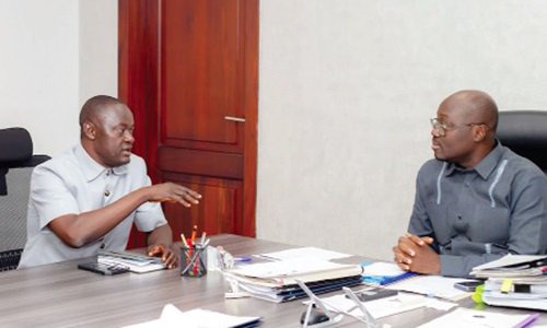 We Will Start Reducing Prices In August if the Cedi Remains Stable – Ghanaian Traders