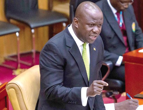 Minority calls gov’t out for re-launching already completed passport project