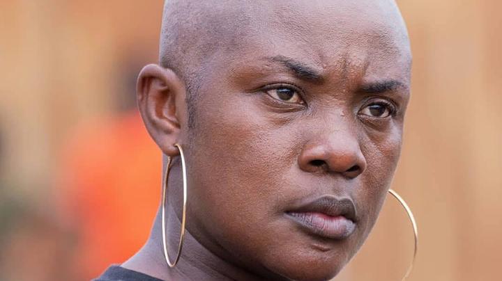 What happened to Emelia Brobbey ?