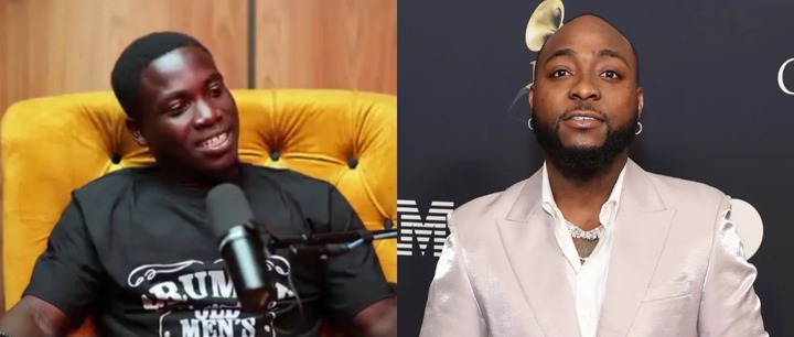 “How Davido Helped Boost My IG Followers”– Tiktoker Ananzo