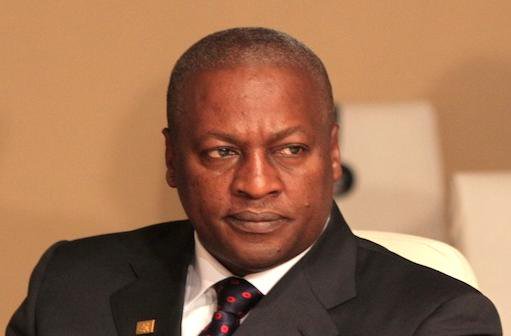 Why detain someone just to show that you have power? – Minority ask Mahama