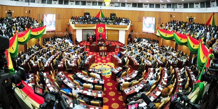 Minority Caucus makes U-turn as they return to Parliament after announcing boycott