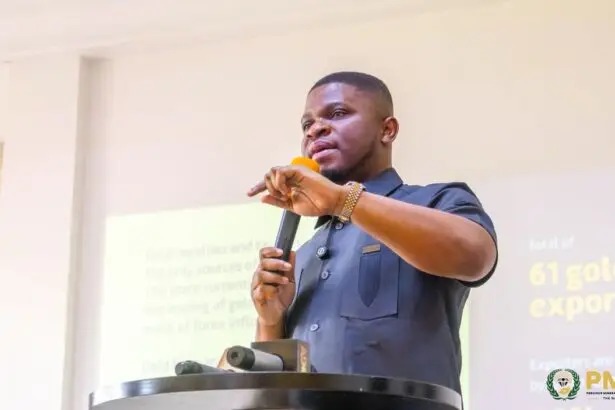 ‘You can burn the sea!’; Mahama won’t be remote-controlled over judicial appointments – Sammy Gyamfi slams NPP