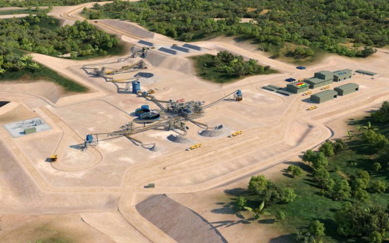 Esianfua Royal Estate repossesses land from Atlantic Lithium over unmet payment obligations