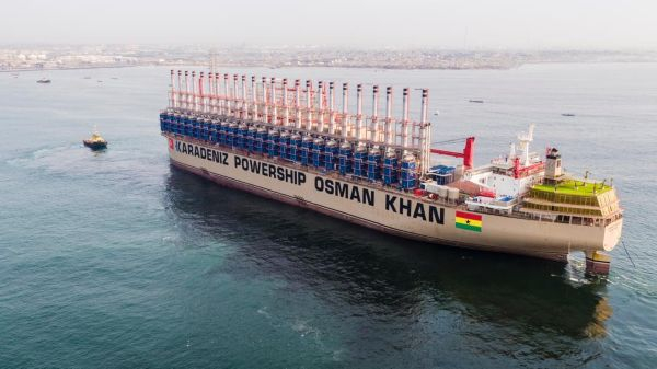Delivering reliable power, driving sustainable growth