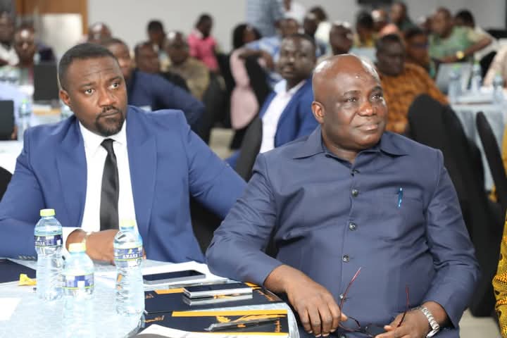 Agric Minister backs ‘Feed Ghana’ plan to tackle food security and boost jobs