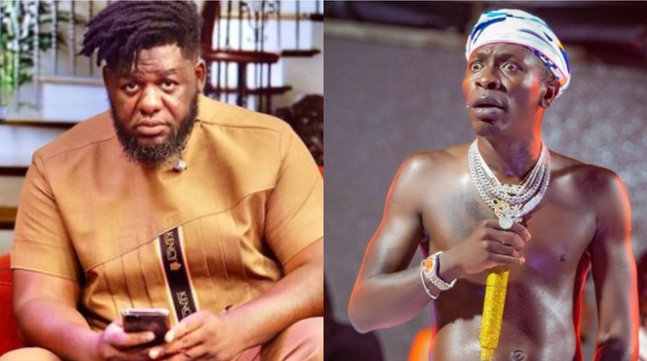 I did not mean it that way— Shatta Wale issues apology to Bulldog