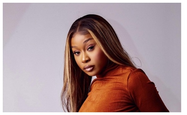 How can you accuse me of dating Akabenezer? – Efia Odo slams critics