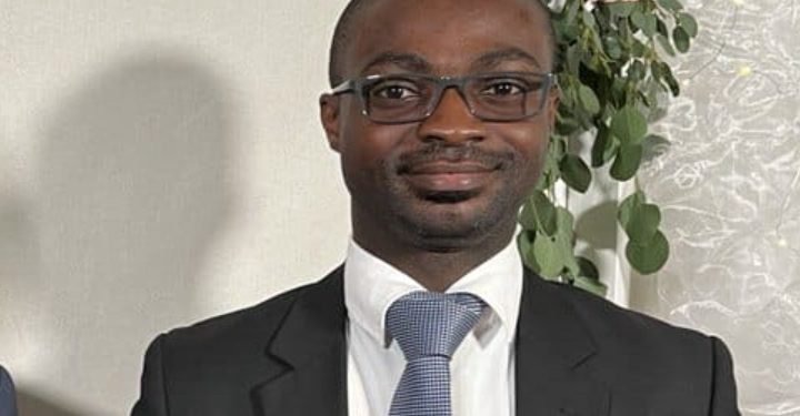 The Lion and the Mosquito Set for Epic Presidential Showdown -Scott Edward Agyemang writes