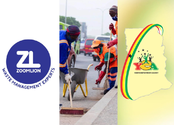 We have always advocated for beneficiary allowance increments – Zoomlion on YEA contract