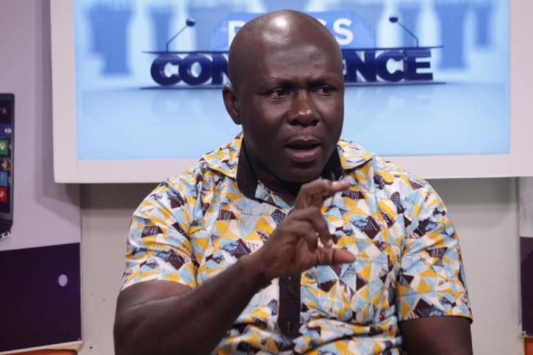 Editor Elvis Darko Criticizes GIS Street Begging Swoop, Warns of Recurrence Without Border Reforms