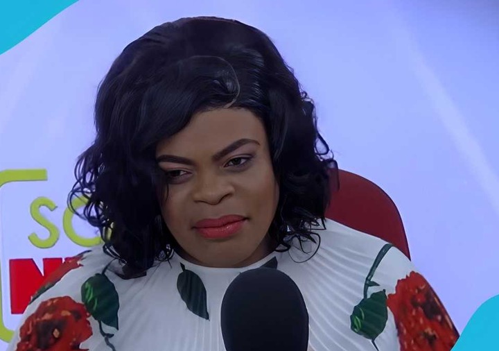 They have used me – Oheneni Adazoa breaks ties with NPP